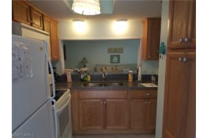 3363 Yukon Cir Apt 2, Fort Myers, FL 33907, Sold 10/08/21