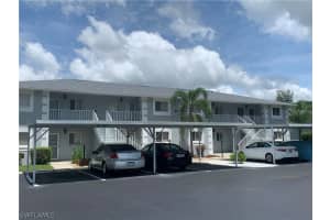 8130 Summerlin Village Cir UNIT 207, Fort Myers, FL 33919, Sold 10/01/21