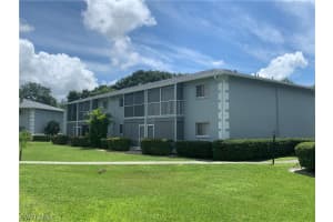 8130 Summerlin Village Cir UNIT 207, Fort Myers, FL 33919, Sold 10/01/21