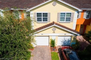 4381 Lazio Way APT 503, Fort Myers, FL 33901, Sold 10/28/21