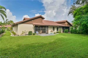 13124 Tall Pine Cir, Fort Myers, FL 33907, Sold 10/27/21