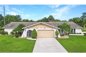 6860 Cherokee Ave, Fort Myers, FL 33905, Sold 11/16/21
