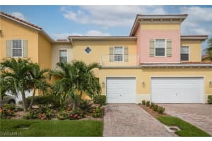 16098 Via Solera Cir #105, Fort Myers, FL 33908, Sold 10/14/21