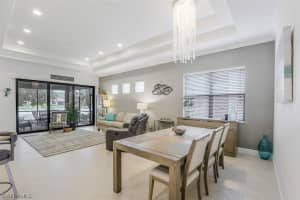 9520 Isla Bella Cir, Bonita Springs, FL 34135, Sold 10/12/21