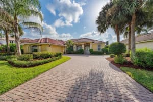 2312 Harrier Run, Naples, FL 34105, Sold 11/23/21