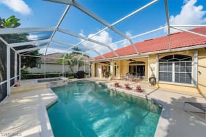 2312 Harrier Run, Naples, FL 34105, Sold 11/23/21