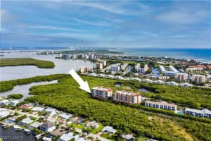 22604 Island Pines Way #2304, Fort Myers Beach, FL 33931, Sold 11/24/21