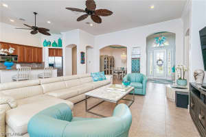 5621 Whispering Willow Way, Fort Myers, FL 33908, Sold 11/19/21