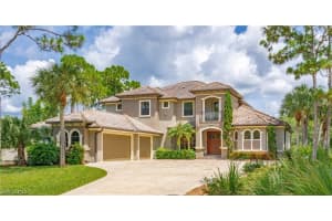 3917 Lavida Way, Cape Coral, FL 33993, Sold 11/04/21
