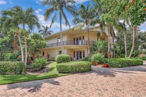 320 Wild Orchid Ln, Marco Island, FL 34145, Sold 03/08/22