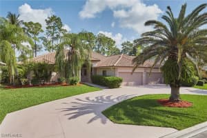 9929 Clear Lake Cir, Naples, FL 34109, Sold 10/22/21