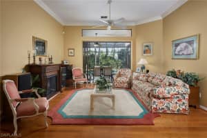 9929 Clear Lake Cir, Naples, FL 34109, Sold 10/22/21
