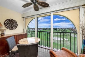 21 High Point Cir E, Naples, FL 34103, Sold 11/12/21