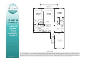 26430 Coco Cay Cir #102, Bonita Springs, FL 34135, Sold 07/18/23