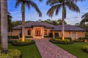 7330 Stonegate Dr, Naples, FL 34109, Sold 12/01/21