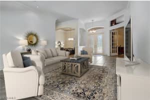 7330 Stonegate Dr, Naples, FL 34109, Sold 12/01/21