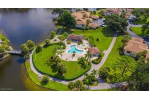 511 Lake Louise Cir, Naples, FL 34110, Sold 10/08/21