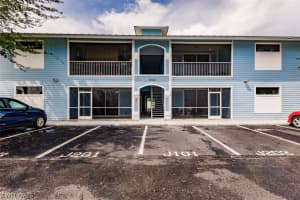 1040 Hancock Creek S Blvd APT 101, Cape Coral, FL 33909, Sold 11/01/21