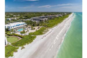 1401 Middle Gulf Dr r402, Sanibel, FL 33957, Sold 01/14/22