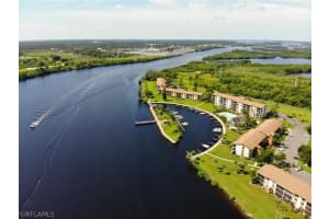 16100 Bay Pointe Blvd # 405, North Fort Myers, FL 33917, Sold 02/14/22