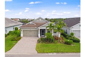 20071 Tavernier Dr, Estero, FL 33928, Sold 10/25/21