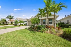 20071 Tavernier Dr, Estero, FL 33928, Sold 10/25/21