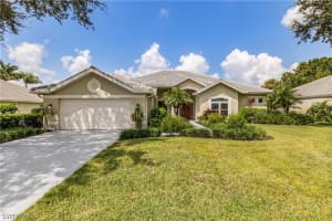 11061 Championship Dr, Fort Myers, FL 33913, Sold 11/19/21