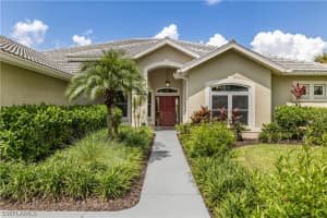 11061 Championship Dr, Fort Myers, FL 33913, Sold 11/19/21