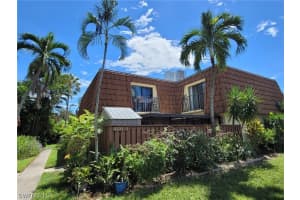 The Village of Cedarbend, 5231 Cedarbend Dr #1, Fort Myers, FL 33919, Sold 10/15/21