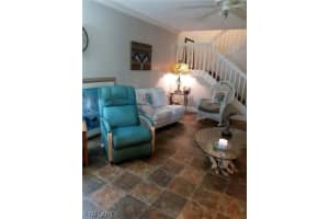 The Village of Cedarbend, 5231 Cedarbend Dr #1, Fort Myers, FL 33919, Sold 10/15/21