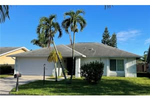 9820 Wildginger Dr, Fort Myers, FL 33919, Sold 10/29/21