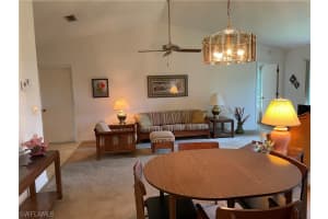 9820 Wildginger Dr, Fort Myers, FL 33919, Sold 10/29/21