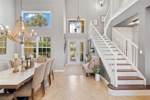 6716 Marbella Ln, Naples, FL 34105, Sold 11/15/21