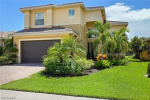 6716 Marbella Ln, Naples, FL 34105, Sold 11/15/21