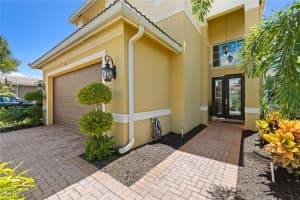 6716 Marbella Ln, Naples, FL 34105, Sold 11/15/21