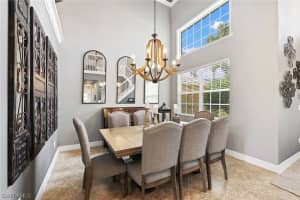6716 Marbella Ln, Naples, FL 34105, Sold 11/15/21