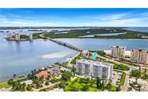 8401 Estero Blvd, Fort Myers Beach, FL 33931, Sold 11/05/21
