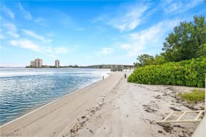 8401 Estero Blvd, Fort Myers Beach, FL 33931, Sold 11/05/21