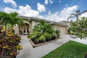 8281 Laurel Lakes Way, Naples, FL 34119, Sold 10/06/21