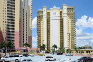 2797 First St APT 1006, Fort Myers, FL 33916, Sold 11/23/21