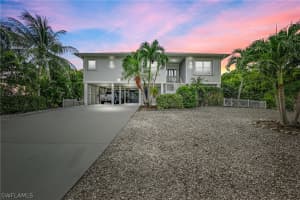 5207 Ann Arbor Dr, Bokeelia, FL 33922, Sold 11/05/21