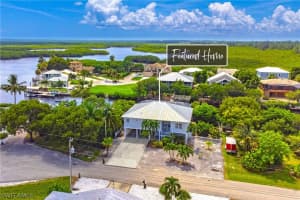 5207 Ann Arbor Dr, Bokeelia, FL 33922, Sold 11/05/21