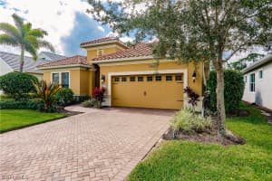 21350 Estero Palm Way, Estero, FL 33928, Sold 10/08/21