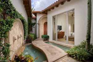 1338 Noble Heron Way, Naples, FL 34105, Sold 01/12/22