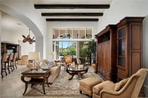 1338 Noble Heron Way, Naples, FL 34105, Sold 01/12/22