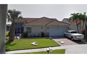 7063 Mill Pond Cir, Naples, FL 34109, Sold 11/16/21