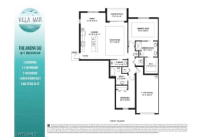 26420 Coco Cay Cir #102, Bonita Springs, FL 34135, Sold 08/31/23