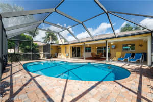4270 Harbour Ln, North Fort Myers, FL 33903, Sold 10/25/21