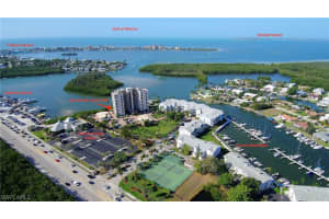 18120 San Carlos Blvd APT 401, Fort Myers Beach, FL 33931, Sold 12/10/21