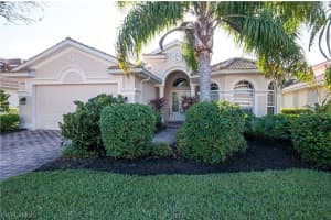 19724 Maddelena Cir, Fort Myers, FL 33967, Sold 10/22/21